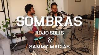 Sombras / Javier Solís (con Sammy Macías)
