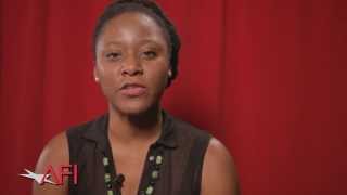 B FOR BOY Writer/Director Chika Anadu on her film at AFI FEST presented by Audi