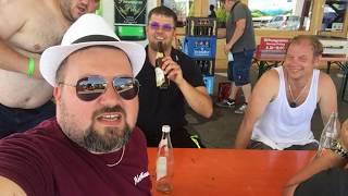 Truckertreffen Munderkingen 2019-Badenzer Liner ® on Tour