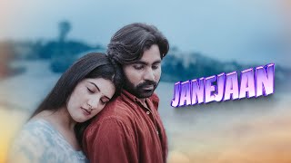 Janejaan (Music Video): | Rinku Rajput, Anshu kapoor | Sukhjinder Alfaaz | Street Boyz