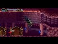 castlevania symphony of the night alucard vs fake trio