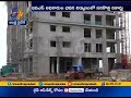 amaravati construction works gets record 12 floors building completed in 2 months