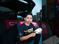 Sebelum Engine Dengan Gearbox Jem, Baik Tukar benda ni dulu...