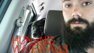 Hunting the Waterfalls - Van Life 149