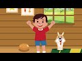 bud and gus short u 3 letter word read along for beginning readers