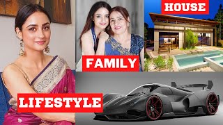 Madirakshi Mundle Lifestyle | Biography | Boyfriend | Net Worth | Serials | Siya Ke Ram | Net Worth