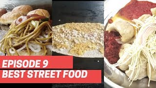 The Street Food Story | Ropar | Punjab | India