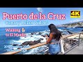 Tenerife 🏝️ Puerto de la Cruz El Muelle 20 September 2024 Teneriffa