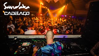 Cadelago set Soundaka @ La Carpa