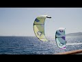 kitesurf la evo sls de chez duotone arrive en version 2022 flysurf.com