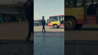 Chennai - Timelapse video of koyambedu Bus stand  #i_mobileclicker #mobileclicks #photography