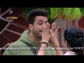 bigg boss 14 update day 46 aly goni gets violent and breaks things kavita kaushik feels unsafe