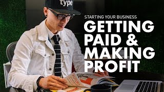 Starting Your Business: Budget Vs. Profit
