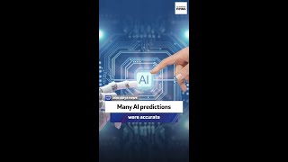 Computer Scientist Many Ai Predictions Were Accurate