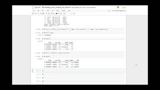 Python: Pivot Table, VLookup, Weighted Average. Data: https://www.fiknowledge.com/python-tutorial