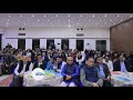 Ahmadi Muslims in Delhi held Peace Symposium