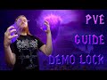 Demonology PvE Guide - The War Within Season 1 (Dungeons & Raid)