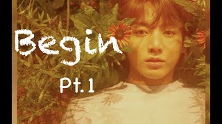 [ff] Jungkook 果果甜文～防彈文～田柾國～  【Begin】 pt.1 有圖有音樂