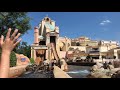 our journey to atlantis @ seaworld orlando florida 2018