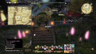 エアーのだらだらゲーム　ff14リベレーター　フェンリル生活配信82日目