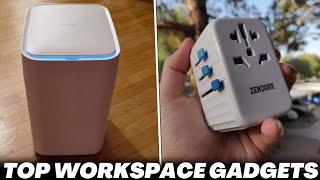 Top 10 Work space Gadgets
