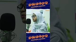 BANYAKNYA OKNUM YANG MENYURUH ANAK DIBAWAH UMUR UNTUK MENGEMIS  #smakensapodcast #smkn1bondowoso