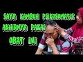 1.edisi kambuh//saat kambuh ternyata obat ini banyak membantu