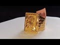 5 to 7 gram solid gold ring for men by Men s fashion and jewellery