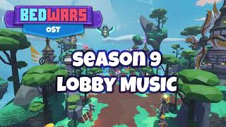 Season 9 Lobby Music (Roblox BedWars OST)