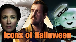 Classic Halloween Films - Halloween Special 2024