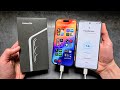 Transfer ALL Data from iPhone to Samsung Galaxy S26 / S26 Ultra