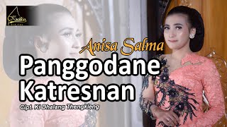 Download Lagu Anisa Salma Panggodane Katresnan... MP3 Gratis