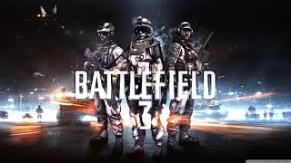 Battlefield 3 The Beast