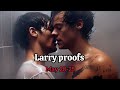 Larry proofs/ updates 20 May- 25 May  (2024)