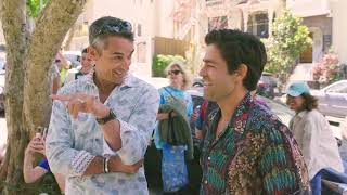 Episode: Inside the Grateful Dead Culture —Adrian Grenier’s Take #GratefulDead tbk_productions insta