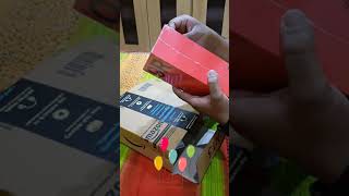 Unboxing 9R l Amazon contest winner 🏆 l Congratulations Govinda 🥳🎉💐