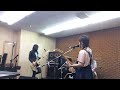 君と夏フェス shishamo（しゃけ）