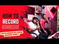 How To Record New Singers & Rappers (Noob Vocalist) - FL Studio With Kurfaat