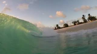 SXM SURF CLUB  Best Surfing At Mullet Bay