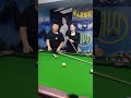 top funny video billiards million views