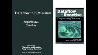Dataflow in 5 Minutes - Asynchronous Dataflow