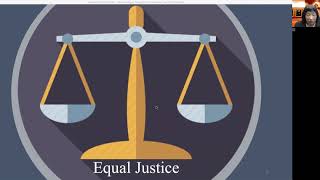 Part 2: How Unequal Treatment of People by Law Enforcement and Justice System Impacts Rule of Law