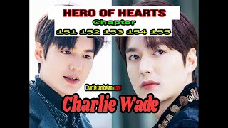 Hero Of Hearts Chapter 151 152 153 154 155