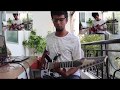 Imagine Dragons - Believer (Metal/Djent Instrumental version)