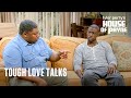 Calvin & Curtis Have Some Tough Love Talks! | Tyler Perry's House Of Payne