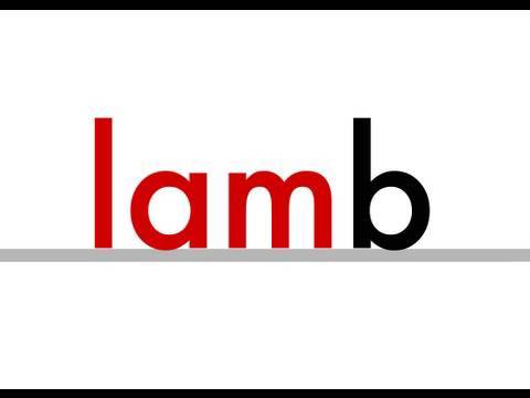 Silent B - Phonics - Lamb, Limb, Climb - YouTube