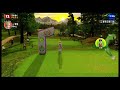 newみんなのgolf 第30回全国大会決勝