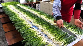 진심이 느껴집니다! 한국의 오래된 밥집 몰아보기 Top7 / An old traditional Korean restaurant / Korean Food