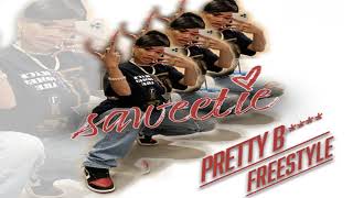 Saweetie - Pretty B**** Freestyle (Clean)
