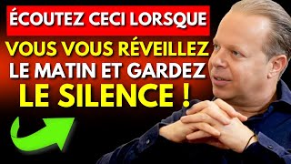 Écoutez ceci dès que vous vous réveillez et restez en silence ! Un miracle se produira aujourd'hui